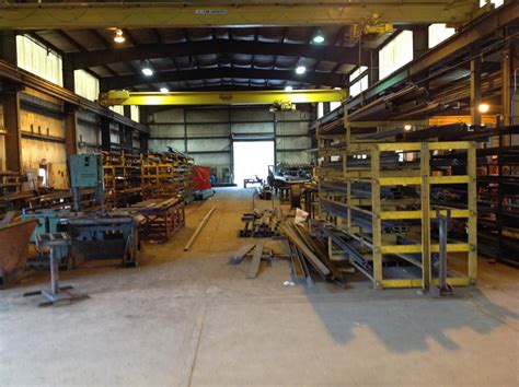 Top 10 Best Metal fabricators and restorers in Mechanicsville, VA 